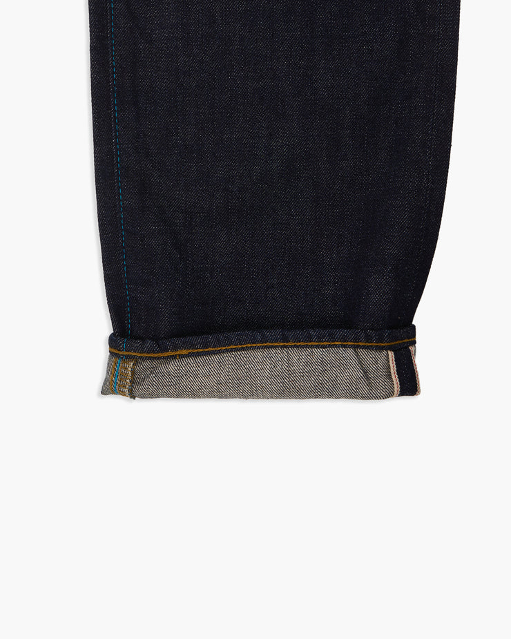 Japan Blue J404 Classic Straight 12.5oz African Cotton Selvedge Mens Jeans - Indigo | Japan Blue Jeans | JEANSTORE