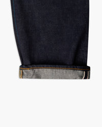Japan Blue J501 Loose Straight 14.8oz US Cotton Selvedge Mens Jeans - Indigo | Japan Blue Jeans | JEANSTORE