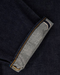 Japan Blue J501 Loose Straight 14.8oz US Cotton Selvedge Mens Jeans - Indigo | Japan Blue Jeans | JEANSTORE