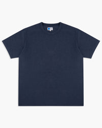 Japan Blue Recycled Denim Tee - Dark Indigo | Japan Blue T Shirts | JEANSTORE