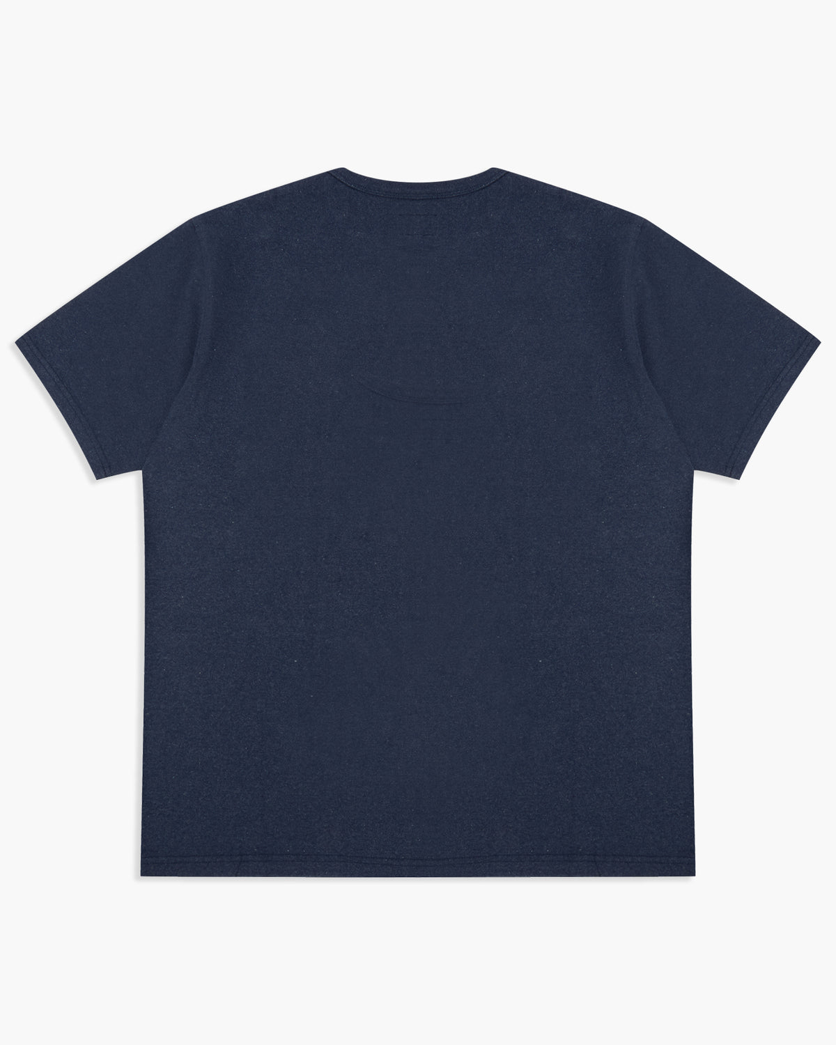 Japan Blue Recycled Denim Tee - Dark Indigo | Japan Blue T Shirts | JEANSTORE