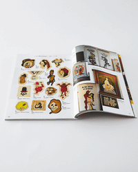 Lightning Magazine Vol. 338 - 2022.6 | World Club Lightning Lifestyle | JEANSTORE
