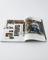 Lightning Magazine Vol. 340 - 2022.8 | World Club Lightning Miscellaneous | JEANSTORE