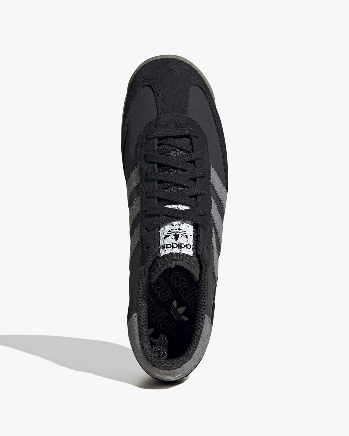 Adidas SL72 RS - Core Black / Grey / Carbon | Adidas Originals Trainers | JEANSTORE