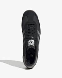 Adidas SL72 RS - Core Black / Grey / Carbon | Adidas Originals Trainers | JEANSTORE