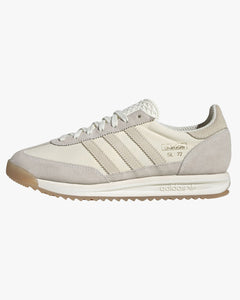 Adidas SL72 RS - Off White / Wonder White / Cream White