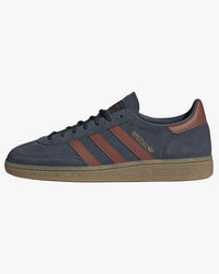 Adidas Handball Spezial - Aurora Ink / Wild Sepia | Adidas Originals Trainers | JEANSTORE