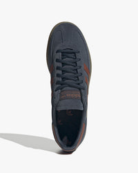 Adidas Handball Spezial - Aurora Ink / Wild Sepia | Adidas Originals Trainers | JEANSTORE
