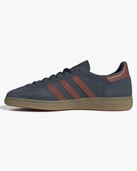 Adidas Handball Spezial - Aurora Ink / Wild Sepia | Adidas Originals Trainers | JEANSTORE