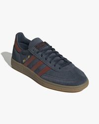 Adidas Handball Spezial - Aurora Ink / Wild Sepia | Adidas Originals Trainers | JEANSTORE