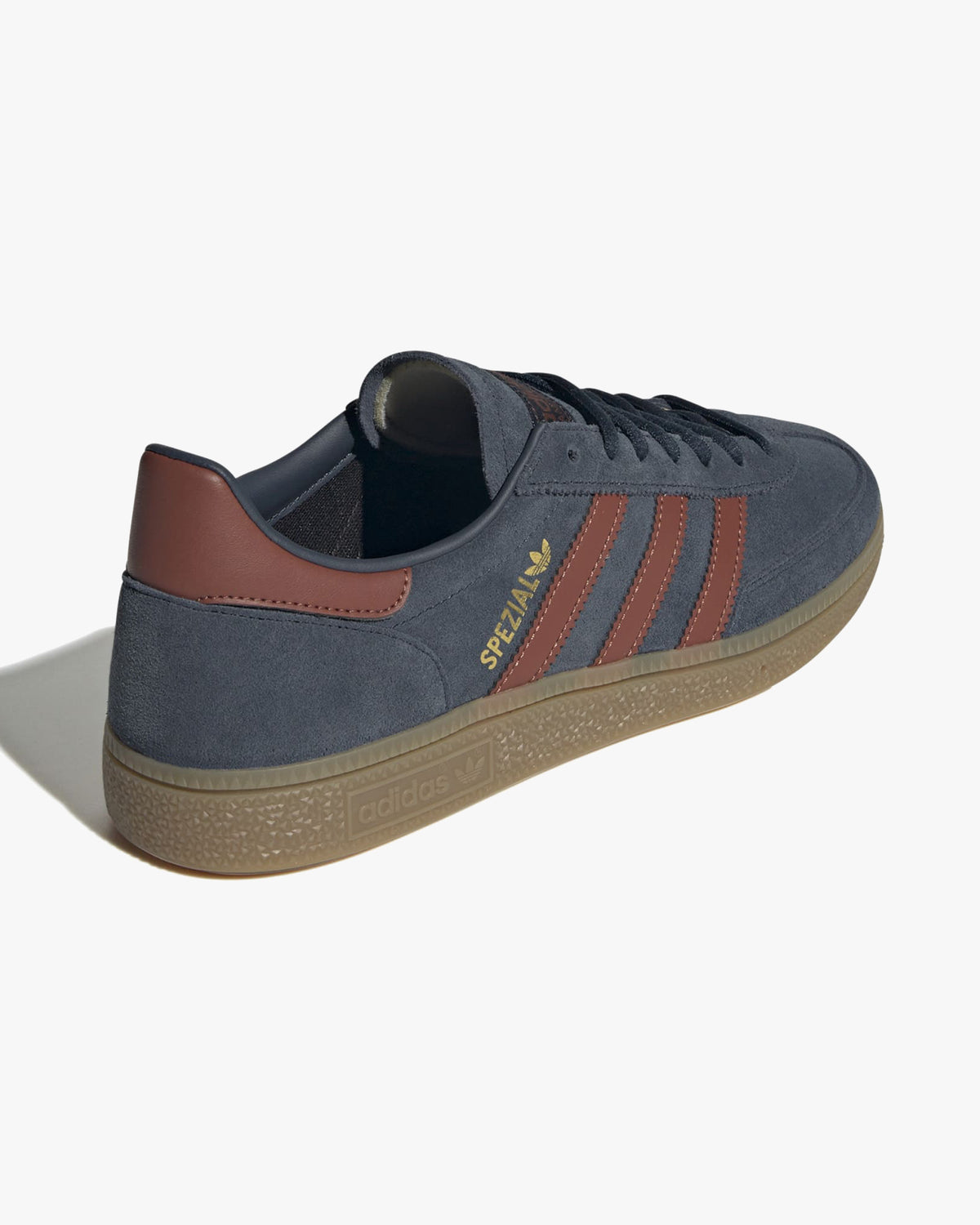 Adidas Handball Spezial - Aurora Ink / Wild Sepia | Adidas Originals Trainers | JEANSTORE