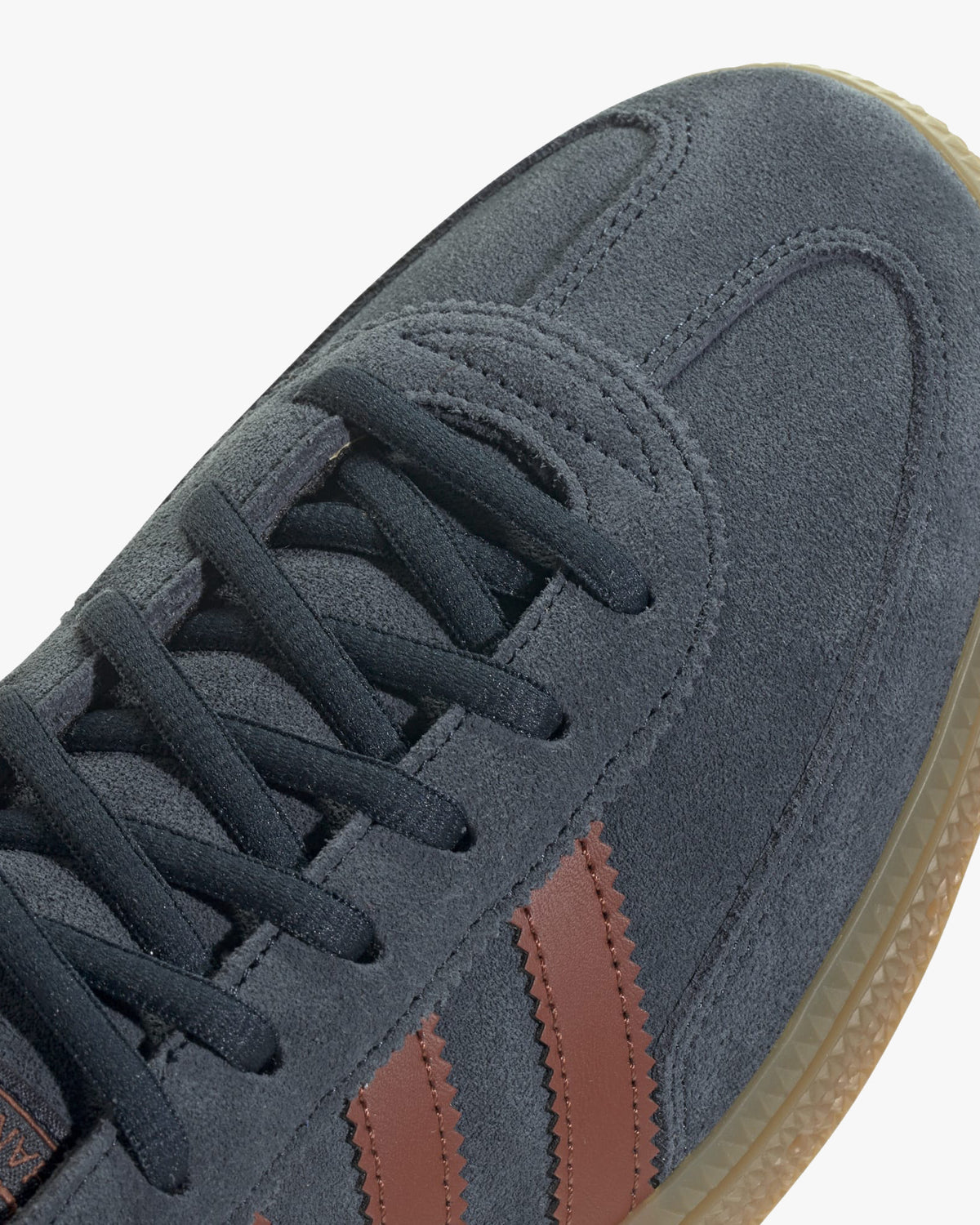 Adidas Handball Spezial - Aurora Ink / Wild Sepia | Adidas Originals Trainers | JEANSTORE