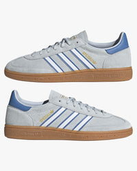 Adidas Handball Spezial - Halo Blue / Cloud White / Focus Blue | Adidas Originals Trainers | JEANSTORE