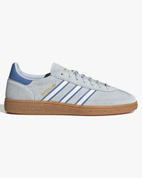 Adidas Handball Spezial - Halo Blue / Cloud White / Focus Blue | Adidas Originals Trainers | JEANSTORE