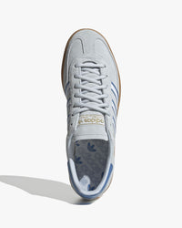 Adidas Handball Spezial - Halo Blue / Cloud White / Focus Blue | Adidas Originals Trainers | JEANSTORE