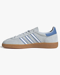 Adidas Handball Spezial - Halo Blue / Cloud White / Focus Blue | Adidas Originals Trainers | JEANSTORE