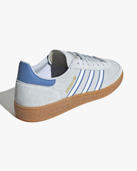Adidas Handball Spezial - Halo Blue / Cloud White / Focus Blue | Adidas Originals Trainers | JEANSTORE