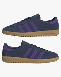 Adidas BRMD - Night Indigo / Purple Rush / Gum 3 | Adidas Originals Trainers | JEANSTORE