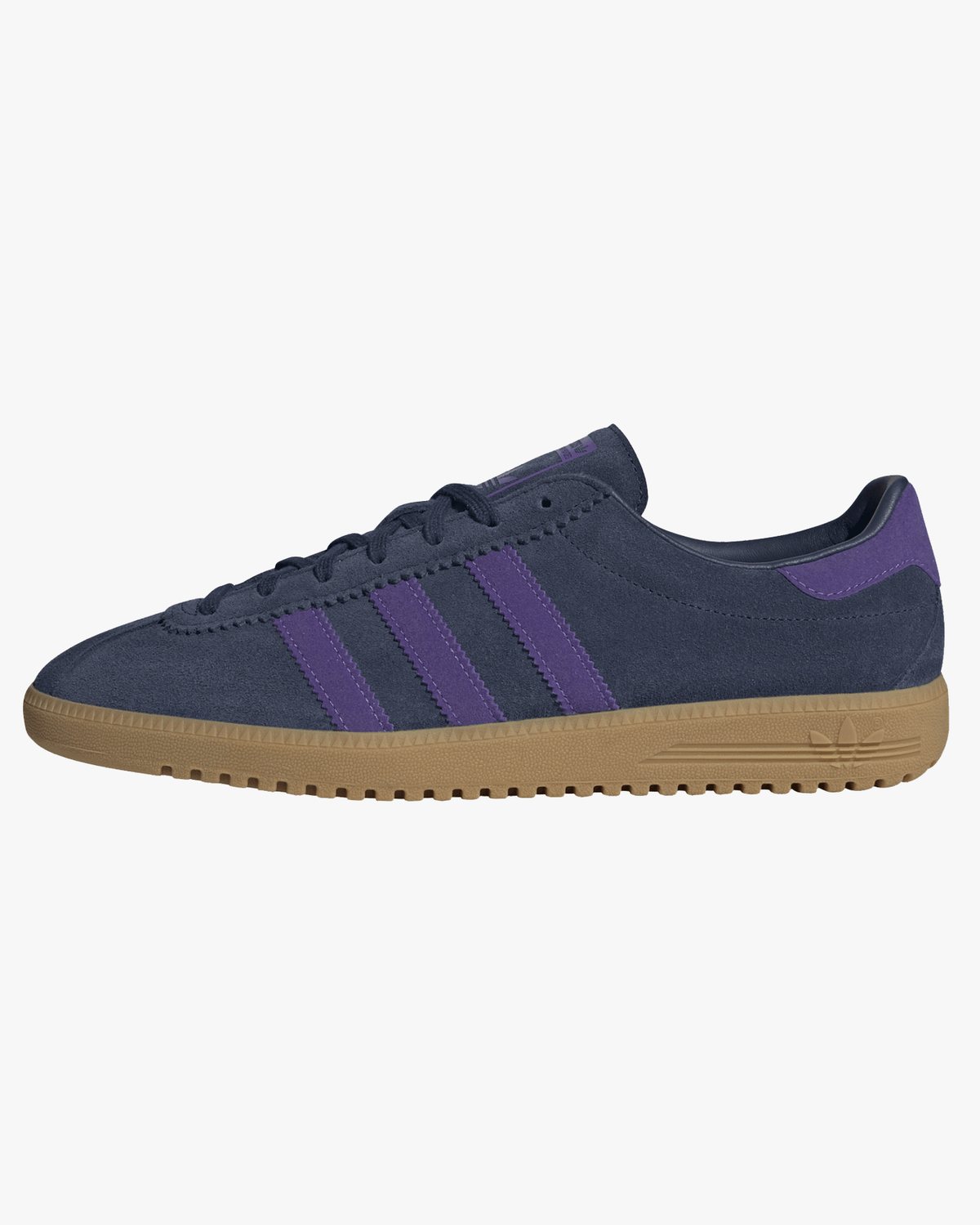 Adidas BRMD - Night Indigo / Purple Rush / Gum 3 | Adidas Originals Trainers | JEANSTORE