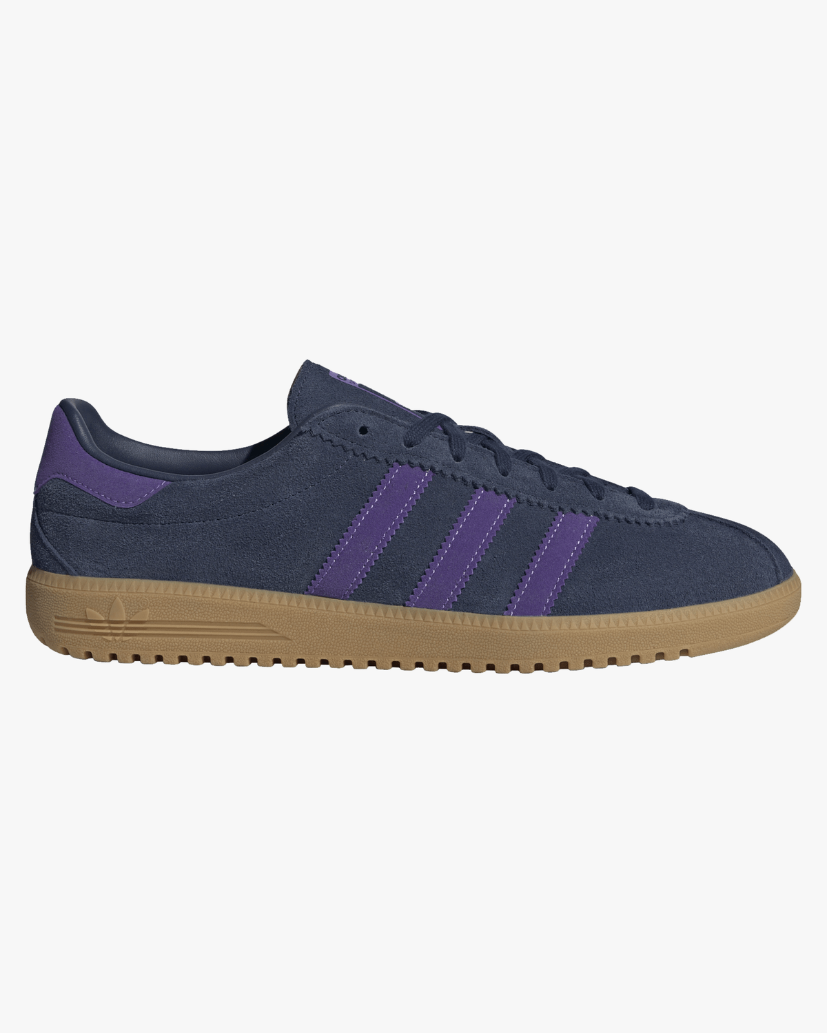 Adidas BRMD - Night Indigo / Purple Rush / Gum 3 | Adidas Originals Trainers | JEANSTORE