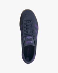 Adidas BRMD - Night Indigo / Purple Rush / Gum 3 | Adidas Originals Trainers | JEANSTORE