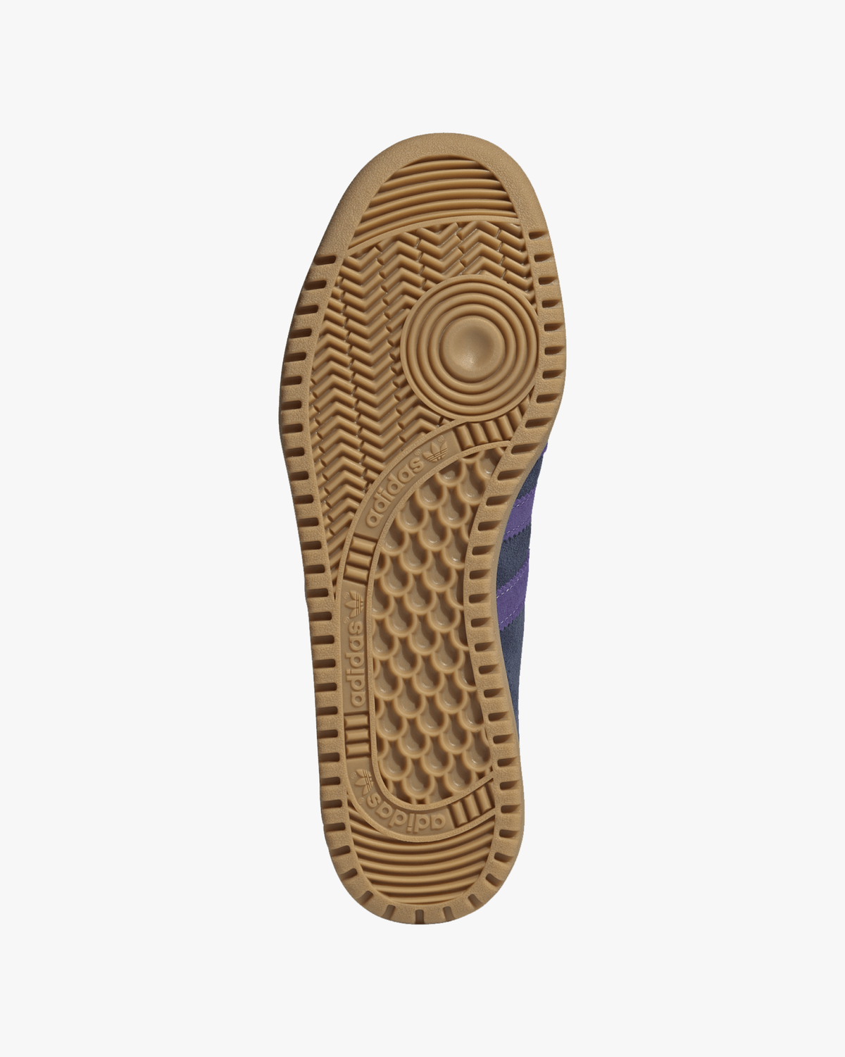 Adidas BRMD - Night Indigo / Purple Rush / Gum 3 | Adidas Originals Trainers | JEANSTORE