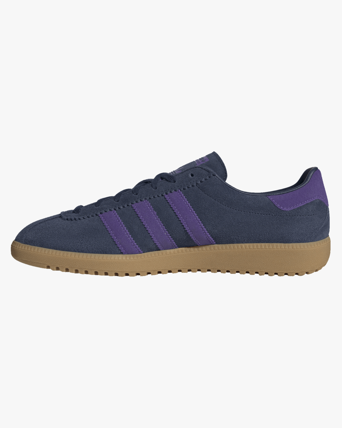 Adidas BRMD - Night Indigo / Purple Rush / Gum 3 | Adidas Originals Trainers | JEANSTORE