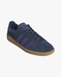 Adidas BRMD - Night Indigo / Purple Rush / Gum 3 | Adidas Originals Trainers | JEANSTORE