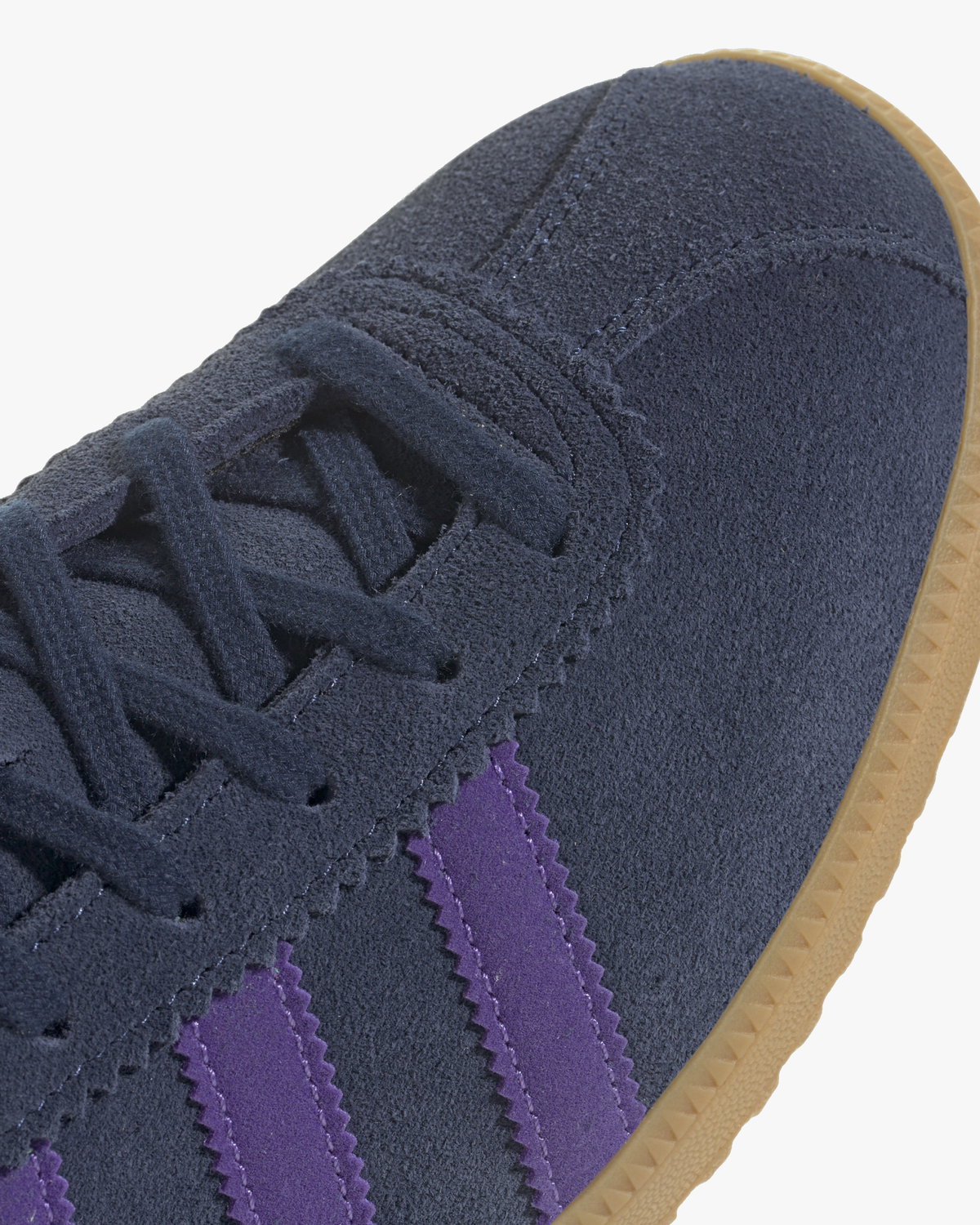 Adidas BRMD - Night Indigo / Purple Rush / Gum 3 | Adidas Originals Trainers | JEANSTORE