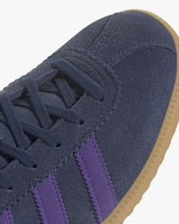 Adidas BRMD - Night Indigo / Purple Rush / Gum 3 | Adidas Originals Trainers | JEANSTORE