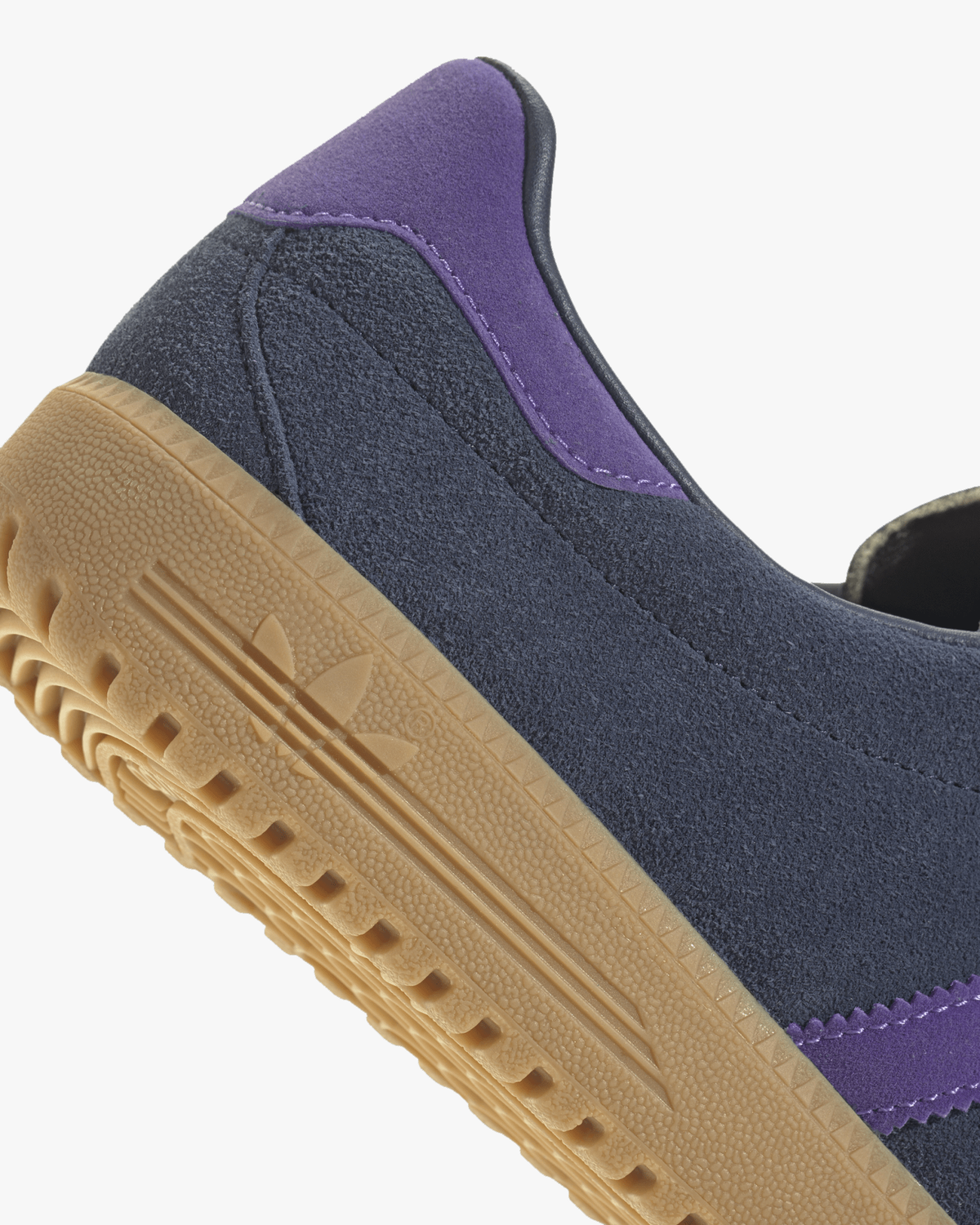 Adidas BRMD - Night Indigo / Purple Rush / Gum 3 | Adidas Originals Trainers | JEANSTORE