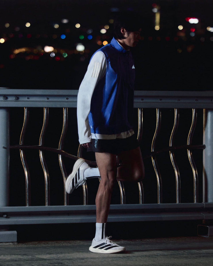 Adidas Adizero EVO SL - Cloud White / Core Black