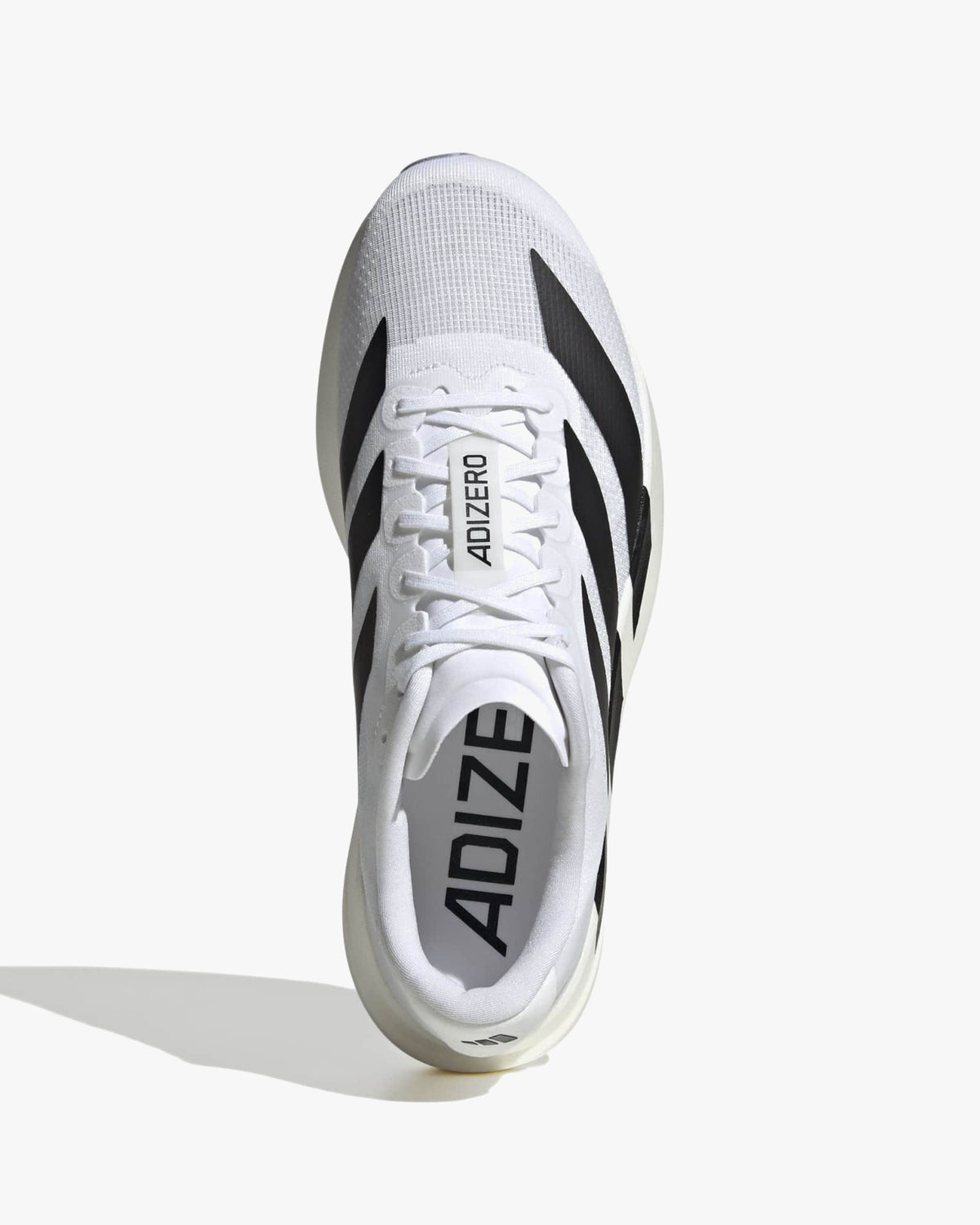 Adidas Adizero EVO SL - Cloud White / Core Black