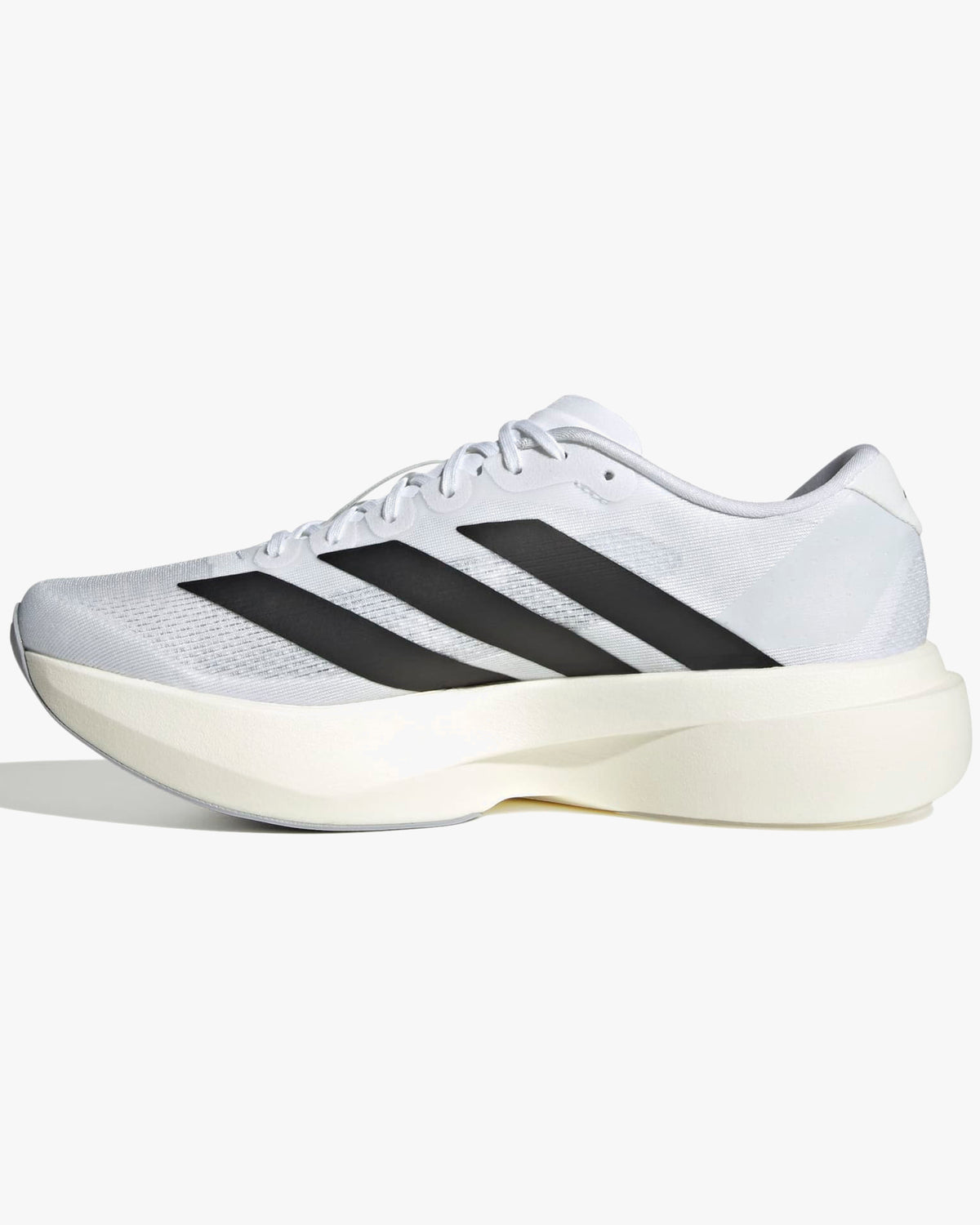 Adidas Adizero EVO SL - Cloud White / Core Black