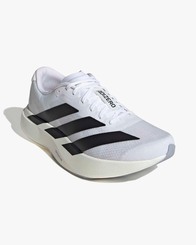 Adidas Adizero EVO SL - Cloud White / Core Black