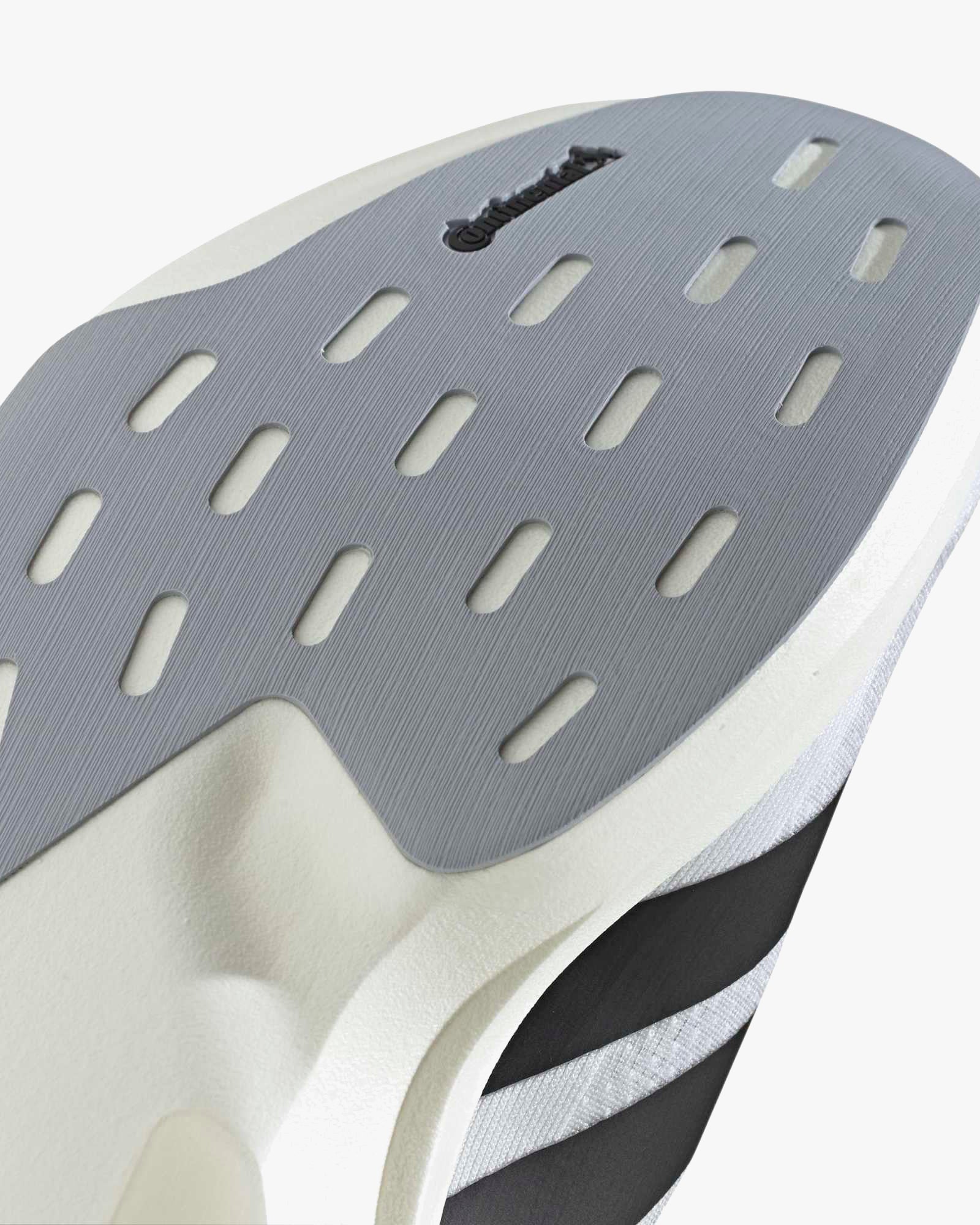 Adidas Adizero EVO SL Trainers - Cloud White / Core Black