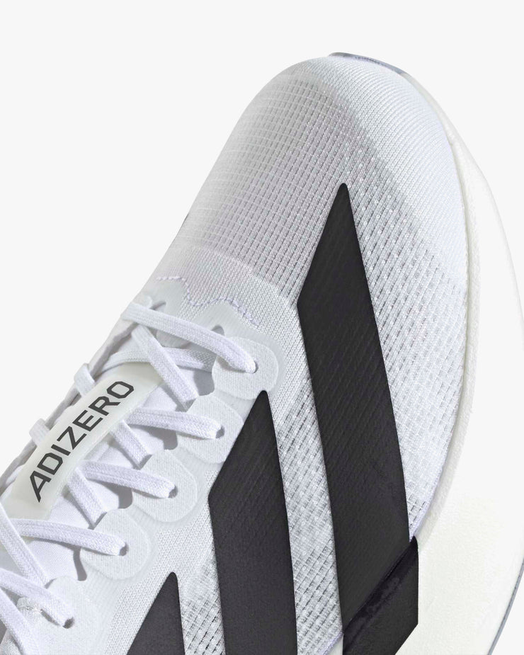 Adidas Adizero EVO SL - Cloud White / Core Black