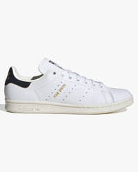 Adidas Stan Smith - Cloud White / Aura Ink / Core White | Adidas Originals Trainers | JEANSTORE