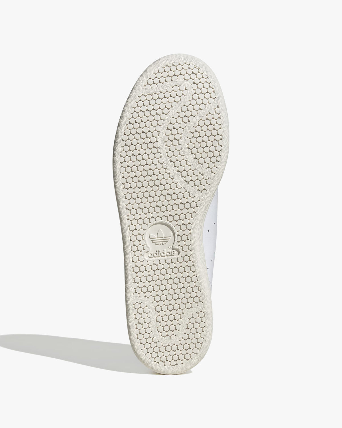 Adidas Stan Smith - Cloud White / Aura Ink / Core White | Adidas Originals Trainers | JEANSTORE