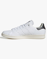 Adidas Stan Smith - Cloud White / Aura Ink / Core White | Adidas Originals Trainers | JEANSTORE