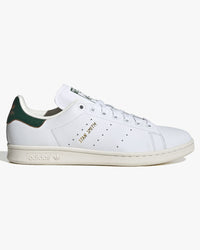 Adidas Stan Smith - Cloud White / Collegiate Green / Core White | Adidas Originals Trainers | JEANSTORE