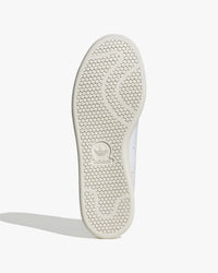 Adidas Stan Smith - Cloud White / Collegiate Green / Core White | Adidas Originals Trainers | JEANSTORE