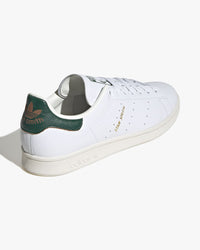 Adidas Stan Smith - Cloud White / Collegiate Green / Core White | Adidas Originals Trainers | JEANSTORE