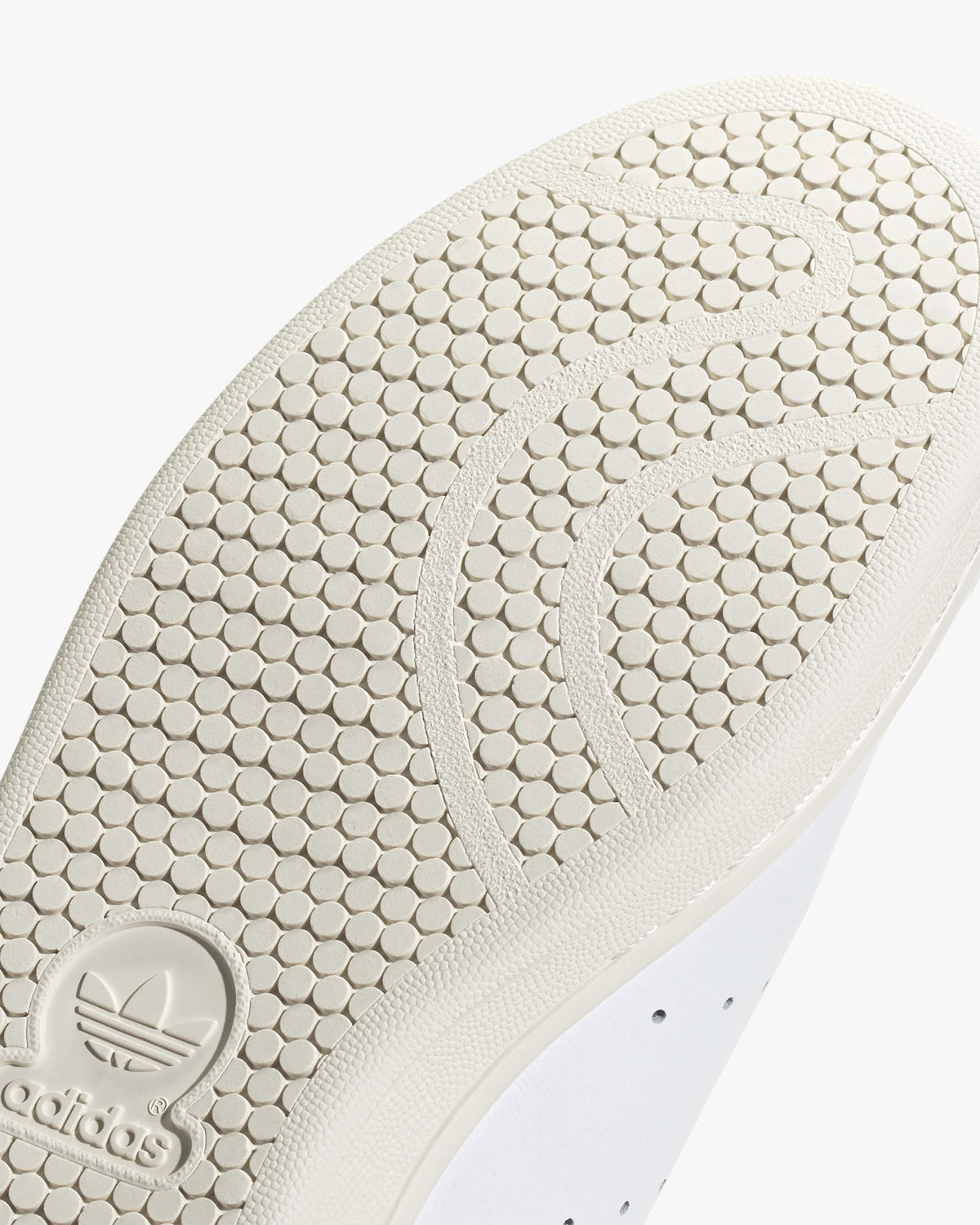Adidas Stan Smith - Cloud White / Collegiate Green / Core White | Adidas Originals Trainers | JEANSTORE