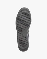Adidas Stadt - Grey Three / Grey Five / Gold