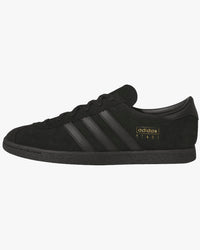 Adidas Stadt - Carbon Black / Carbon