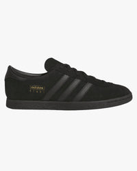 Adidas Stadt - Carbon Black / Carbon