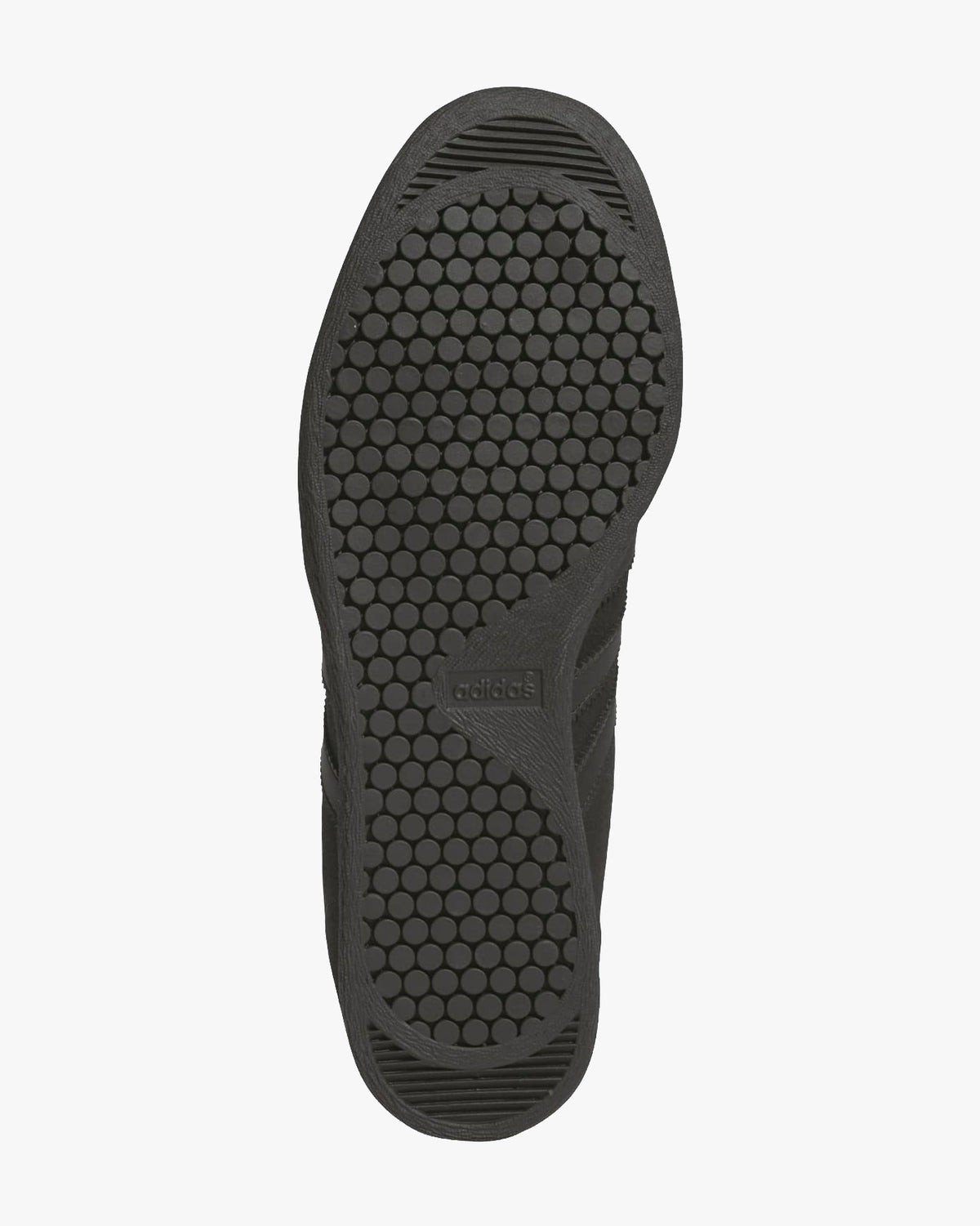 Adidas Stadt - Carbon Black / Carbon