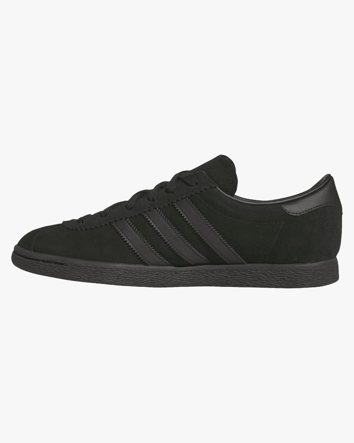 Adidas Stadt - Carbon Black / Carbon