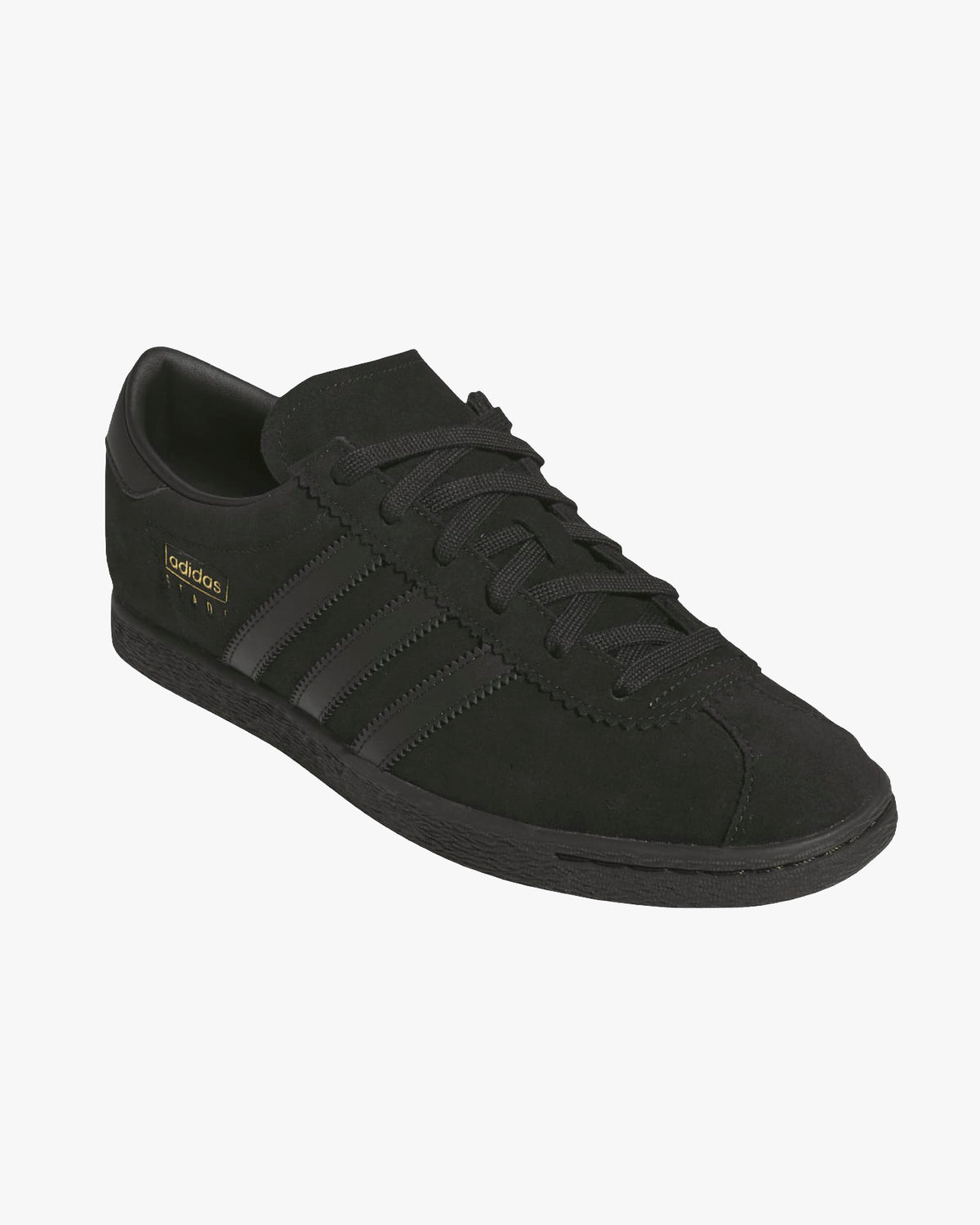 Adidas Stadt - Carbon Black / Carbon